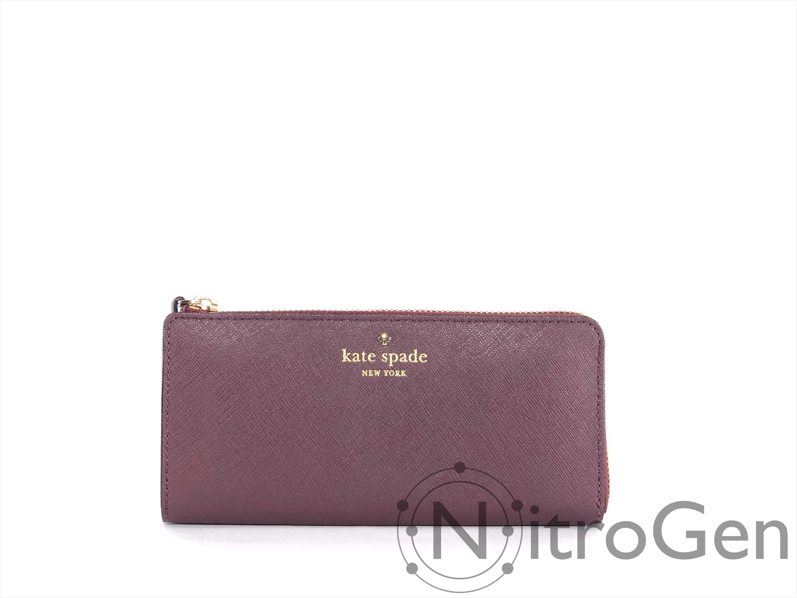 kate spade mikas pond wallet