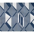 thumbnail image 4 of oneOone Cotton Flex Fabric Parallelogram & Triangle Geometric Print Sewing Fabric BTY 40 Inch Wide, 4 of 4