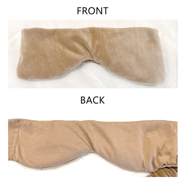 Allswell Eye Mask for Sleeping: Light Blocking & Even Weight