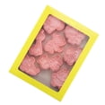 thumbnail image 4 of Cortador de galletas Jadeshay de Plástico 8 piezas FORMA de animales, 4 of 8