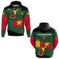 thumbnail image 3 of Sudadera con capucha con estampado 3D de la bandera de Camerún y África para hombre, ropa con emblema nacional, sudaderas con gráficos de león, jerséis de manga larga para la calle, 3 of 5