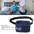 thumbnail image 3 of Bolsa De Cintura Para Enfermeras, Organizador, Riñonera Para Enfermera, Suministros Para Médicos, 3 of 7