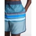 thumbnail image 4 of George Men's Dolphin Hem Shorts, 7" Inseam, Sizes S-3XL, 4 of 5