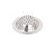 thumbnail image 3 of Cocina Baño Malla metálica Agujero Diseño Fregadero Colador Cesta Drenaje Bañera Protector, 3 of 3