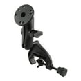 thumbnail image 2 of RAM-B-121-TAB29U RAM® Tab-Tite™ Yoke Clamp Mount for 8" Tablets with Cases, 2 of 5