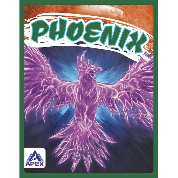 Phoenix (Paperback)