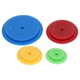 thumbnail image 3 of Outil de Ponçage pour Tailleur, Roue de Suivi Ronde en Plastique, pour Tailleurs Bricolage, 3 of 8