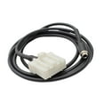 thumbnail image 3 of Conector hembra auxiliar de 3,5 mm perfecl para reproductor de MP3 de teléfono 2 3 5 6 RX8, 3 of 5