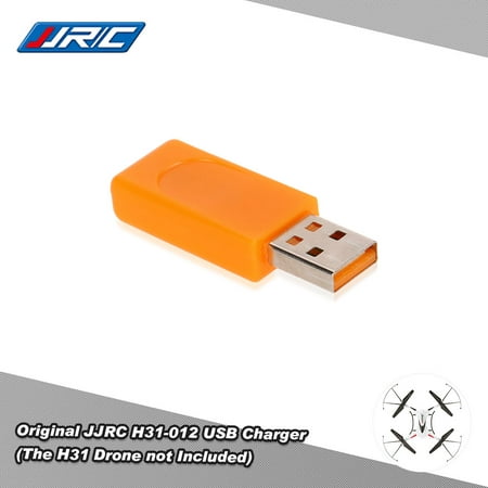 Original JJR/C H31-012 USB Lipo Battery Charger for JJR/C H31 H37 RC