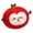 D, variant on 7IN Holiday Plush Pals Christmas Stuffed Toy Set, Soft Plush Decor for Kids, Festive Holiday Gift & Seasonal Home Decoration, Perfect for Holiday Party Favors, Cozy Winter Atmosphere,B