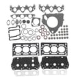 thumbnail image 1 of Kit de junta de culata Unique Bargains No.0K55C10270B para motor Hyundai KRV6(K5) 1 juego, 1 of 6