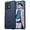 Blue, variant on Slim fit Case for Motorola Edge 40 Neo, [Rugged Shield Series] Military Grade Shockproof [Drop-Tested] and Camera Lens Protection Function Phone Cover for Motorola Edge 40 Neo HD-Blue