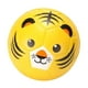 thumbnail image 1 of Mini pelota de fútbol suave de animales para niños, juguete educativo de 6 pulgadas para aprender fútbol. Tigre, 1 of 9