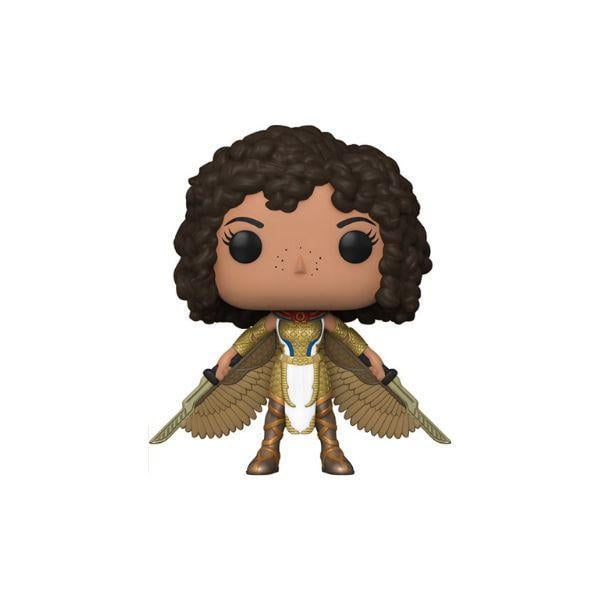 Funko Pop Exclusivo Marvel Funko Moon Knight Scarlet Scarab 3.75 pulgadas