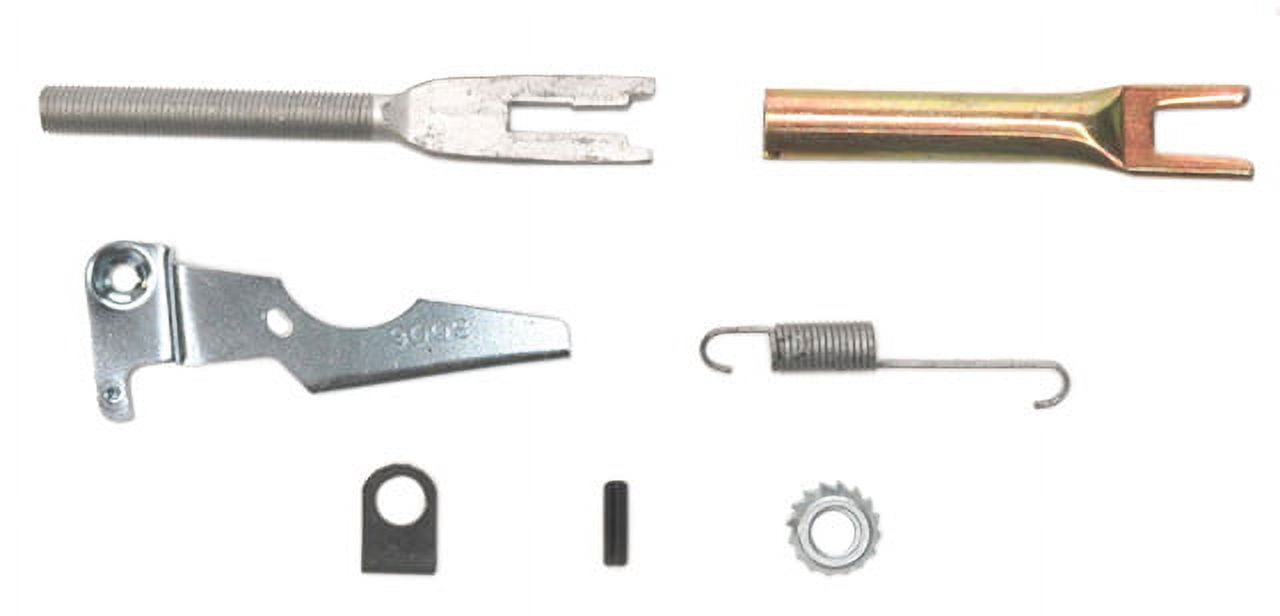 Raybestos H2641 R-Line Drum Brake Self Adjuster Repair Kit, Fits: 1988-1999 CHEVROLET GMT-400, 1995-2000 Chevrolet Tahoe