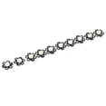 thumbnail image 3 of 10Pcs Ultra Bright LED Chip 3V DIY Light Beads, Aluminum Substrate, Suitable for Ceiling Light, Downlight, Flashlight Table Lamp, 3 of 8