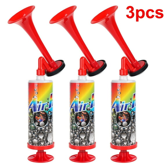 Fans Cheer for Sports Games, World Cup Football Horns, Sports Events, Environmentally Friendly Cheering Horns Toys