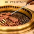 thumbnail image 2 of Gear GO Replacement High-Temperature Waterproof Probes for Pellet Grills and Smokers, 2 Pieces, 2 of 5