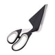 thumbnail image 5 of Tijeras para pizza de acero inoxidable, multifuncionales, duraderas, robustas, profesionales, fáciles de usar, portátiles, con agarre ergonómico., 5 of 8