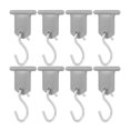 thumbnail image 2 of Para Toldo Conectores De Accesorios De shamjiam Gancho para colgar, 2 of 8