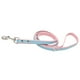 thumbnail image 4 of Correa para perro, cachorro, correa de cuero resistente, color rosa, azul, negro y rojo., 4 of 5