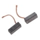 thumbnail image 5 of Motor Cepillos De Carbón Generador Cepillo Genérico Motor Eléctrico Accesorios De Piezas Sunnimix Cepillos de carbón generador, 5 of 7