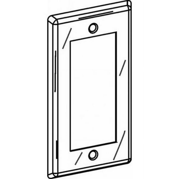 Handy Box Cover -Gfci