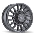 thumbnail image 1 of Fast Hd Grit 18x8.5 8X6.69 +40mm Wheel Tire Rim, 1 of 1