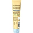 thumbnail image 4 of Garnier Whole Blends Honey Water Hair Styling Cream with Moisture Lock for Dry Hair, 5.1 fl oz, 4 of 13
