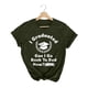 thumbnail image 4 of Regalos de graduación para él, ella, 2022, camiseta universitaria de escuela secundaria, blusa de manga corta con estampado de letras de verano Pompotops hfajkhk132190, 4 of 8
