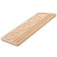 thumbnail image 1 of Minkissy 1Pcs Bead Board Jewellery Making with Groove Design for Preventing Beads from Rolling Off, 1 of 4