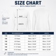 thumbnail image 3 of SJLDQY Boys' Sweatshirts Casual Long Sleeve Crewneck Pullover Tops Fall Winter Outfits Solid Color Sweatshirt, 3 of 9
