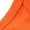 0-Orange2191, variant on Tiijoy Girls Racerback Crop Tank Top Soild Sleeveless Sports Dance Top, Sizes 18-24 Months