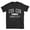 Graphite Heather, variant on Cos Cob Connecticut Classic Established Men's Cotton T-Shirt