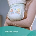 thumbnail image 4 of Pampers Baby-Dry Extra Protection Diapers, Size 5, 132 ct, 4 of 5