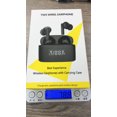 thumbnail image 2 of Auriculares Bluetooth Auriculares Auriculares inalámbricos verdaderos Auriculares intrauditivos Auriculares estéreo, 2 of 2