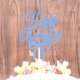 thumbnail image 2 of Bowknot Cake Toppers Printing Paper for Cakes Birthday Party Assorted Accessory 25Pcs, 2 of 5