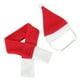 thumbnail image 4 of Gorro de Papá Noel para Perro, Lindo Disfraz de Navidad para Mascotas de Papá Noel para Perros y Mascotas, Bufanda con Gorro de Papá Noel para Mascotas, máxima confiabilidad Jadeshay A, 4 of 8