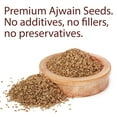 thumbnail image 5 of The Spice Way Ajwain Seeds 32 oz, 5 of 5