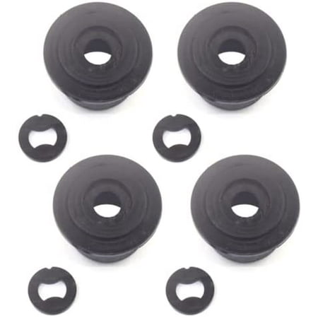 

NV45AB2 Replacement Parts Piston Bumper 878179 Bumper Sheet 877993 for NV45AB NV50AP NV50AP2 NV45AE Power Tool Parts Kit 4PK