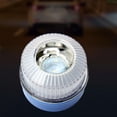 thumbnail image 6 of Emergency Light LED Beacon Strobe Light Roadside Magnetic Base Compact Weatherproof for Vehicle Car Truck Marine Use, 6 of 9
