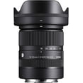 thumbnail image 1 of Sigma 18-50mm F2.8 DC DN Contemporary for Sony E, 1 of 5