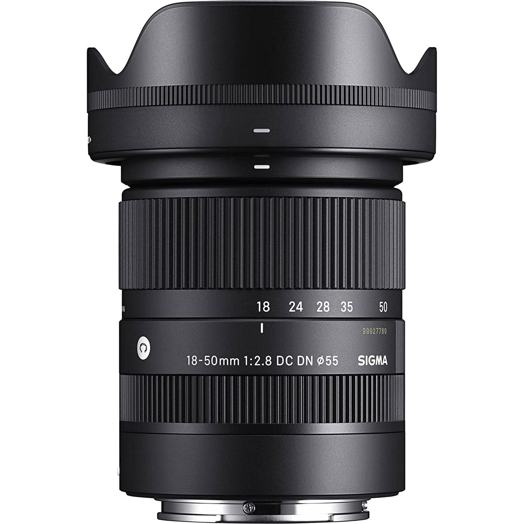 Sigma 18-50mm F2.8 DC DN Contemporary for Sony E - Walmart.ca