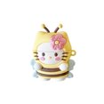 thumbnail image 1 of Cartoon 3D Bee Hello Kitty Earphone Cover For Apple AirPods 1 2 3 Generation Airpods Pro/Pro2 Wireless Bluetooth Headphone Case, 1 of 5