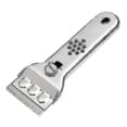 thumbnail image 2 of Scraper, Ceramic Hob Scraper, Glass Scraper, For Ceramic Hob, Induction Hob, Car, Glass, Mirror, Sticker, Cleaning (stainless Steel), 2 of 4