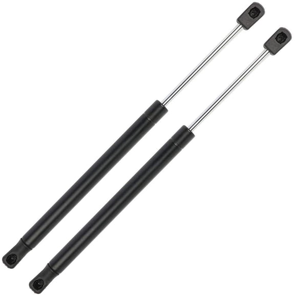 ECCPP Rear left and right Trunk Lift Support Fit for 2011-2017 for Volkswagen Jetta Replaces PM1130 2pcs