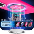thumbnail image 5 of NGB SUPREMACY For Samsung Galaxy S20 FE 5G Phone Case Wireless Charging MagSafe/Qi Magnetic Car Mount Galaxy S20 FE Case Cover, 5 of 10