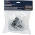 thumbnail image 3 of Kit de extracción de polvo Bosch RA1173AT Power Tools con acceso., 3 of 4