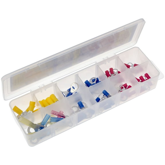 Dorman - Conduct-Tite 87504 Terminal Assortment