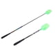 thumbnail image 3 of Cebo de pesca cucharas para lanzar telescópicas YUNYI BRAND 2 uds acero inoxidable plástico, 3 of 8